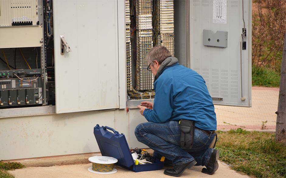 électricien urgence Paris 18
