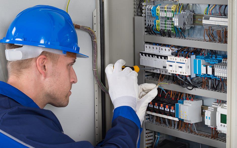 électricien urgence Paris 14
