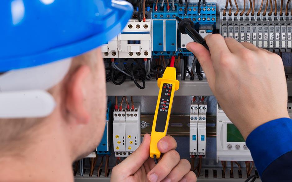 électricien urgence Paris 14